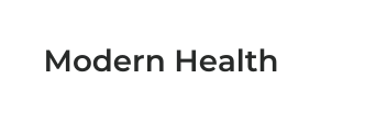 Modern Health